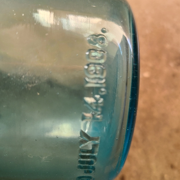 BALL Ideal July 14, 1988 - New Perfect condition jar!! - Picture 7 of 12